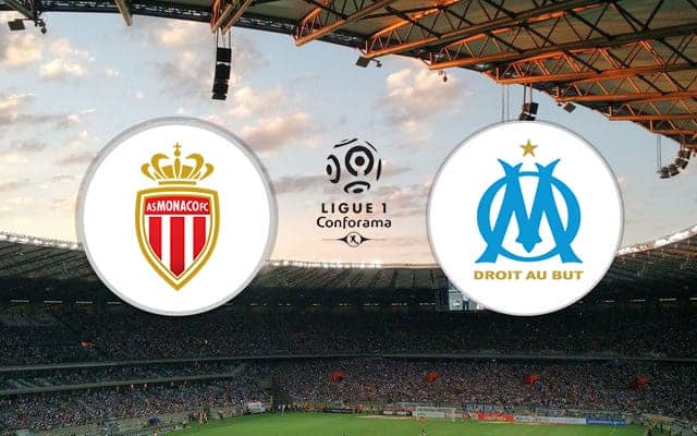 Soi kèo nhà cái Monaco vs Marseille 16/9/2019 Ligue 1 - VĐQG Pháp - Nhận định