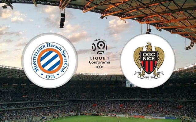 Soi kèo nhà cái Montpellier vs Nice 15/9/2019 Ligue 1 - VĐQG Pháp - Nhận định