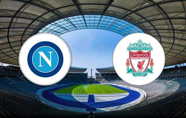 Soi kèo Napoli vs Liverpool 18/9/2019 – Cúp C1 Châu Âu