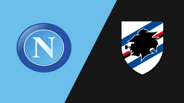 Soi kèo Napoli vs Sampdoria 14/9/2019 Serie A – VĐQG Ý