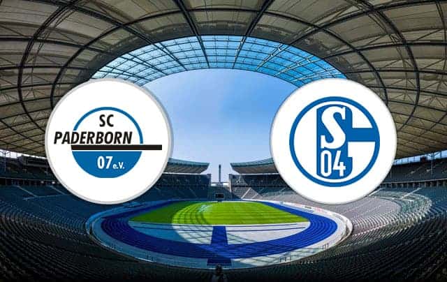 Soi kèo nhà cái Paderborn vs Schalke 15/9/2019 Bundesliga - VĐQG Đức - Nhận định