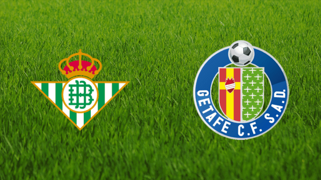 Soi kèo nhà cái Real Betis vs Getafe 16/9/2019 – La Liga Tây Ban Nha - Nhận định