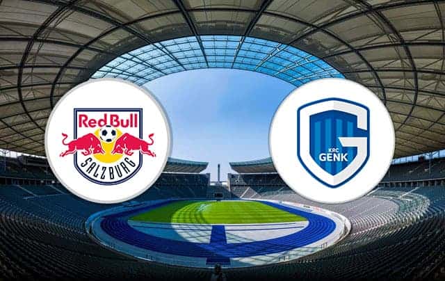 Soi kèo nhà cái Salzburg vs Genk 18/9/2019 - Cúp C1 Châu Âu - Nhận định