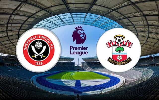 Soi kèo Sheffield vs Southampton 14/9/2019 – Ngoại Hạng Anh