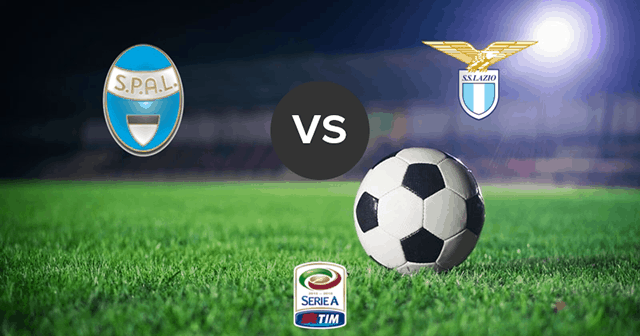 Soi kèo SPAL vs Lazio 15/9/2019 Serie A – VĐQG Ý