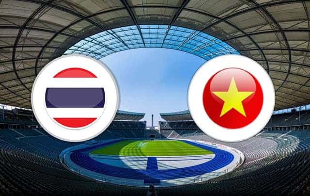 Soi kèo Thai lan vs Việt Nam 05/9/2019 – Vòng loại World Cup 2022