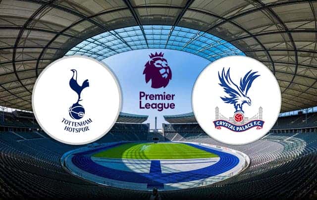 Soi kèo Tottenham vs Crystal Palace 14/9/2019 – Ngoại Hạng Anh