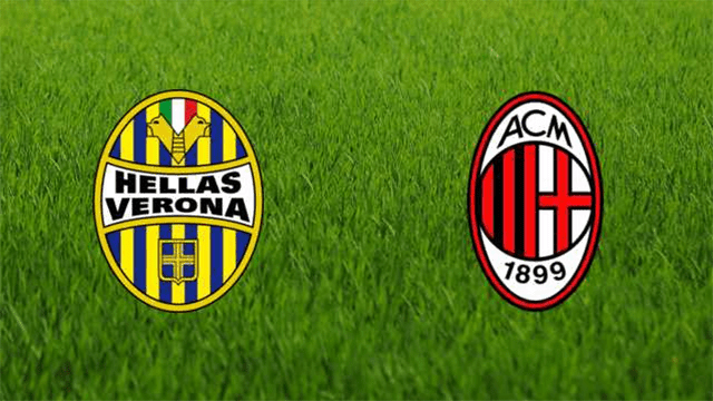 Soi kèo nhà cái Verona vs AC Milan 16/9/2019 Serie A - VĐQG Ý - Nhận định