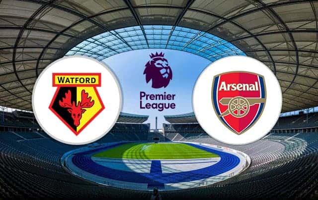 Soi kèo Watford vs Arsenal 15/9/2019 – Ngoại Hạng Anh