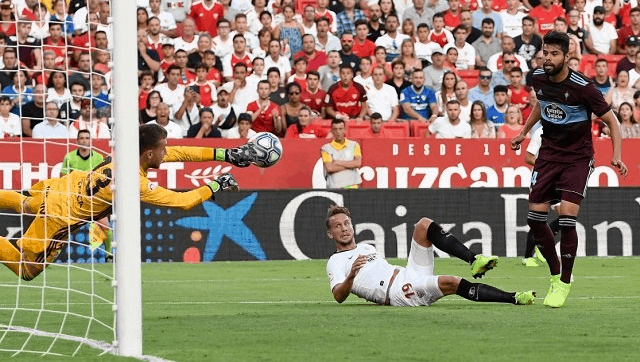 Soi keo tai xiu tran Alaves vs Sevilla ngay 15/9/2019