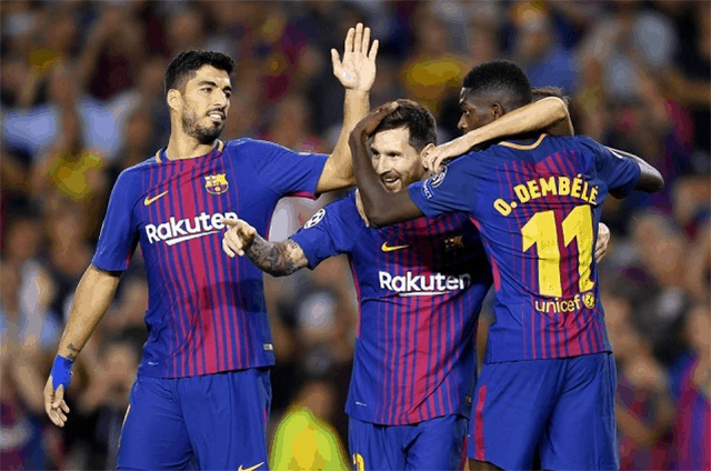 Soi keo tai xiu tran Barcelona vs Valencia ngay 15/9/2019