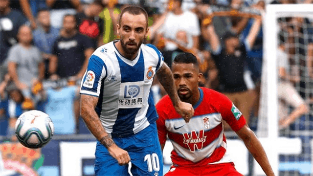 Soi keo tai xiu tran Celta Vigo vs Granada ngay 15/9/2019