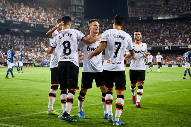 soi keo tai xiu tran chelsea vs valencia ngay 18/9/2019