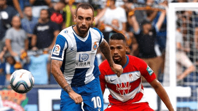 Soi keo tai xiu tran Eibar vs Espanyol ngay 15/9/2019