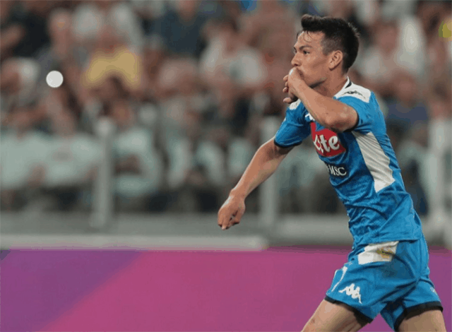 Soi keo tai xiu tran Napoli vs Sampdoria ngay 14/9/2019