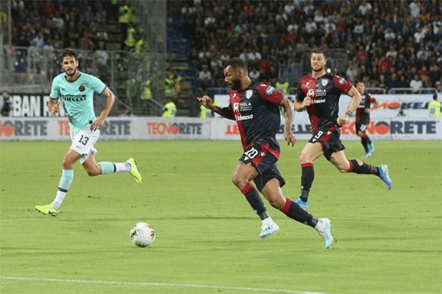 Soi keo tai xiu tran Parma vs Cagliari ngay 15/9/2019