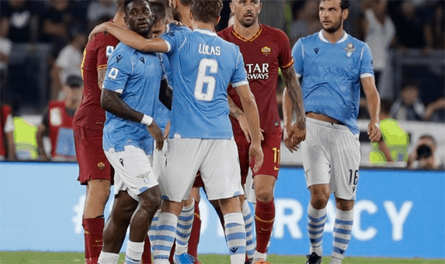 Soi keo tai xiu tran SPAL vs Lazio ngay 15/9/2019