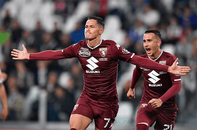 Soi keo tai xiu tran Torino vs Lecce ngay 17/9/2019