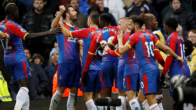 soi keo tai xiu tran tottenham vs crystal palace ngay 14/9/2019