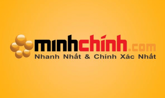 Xosominhchinh