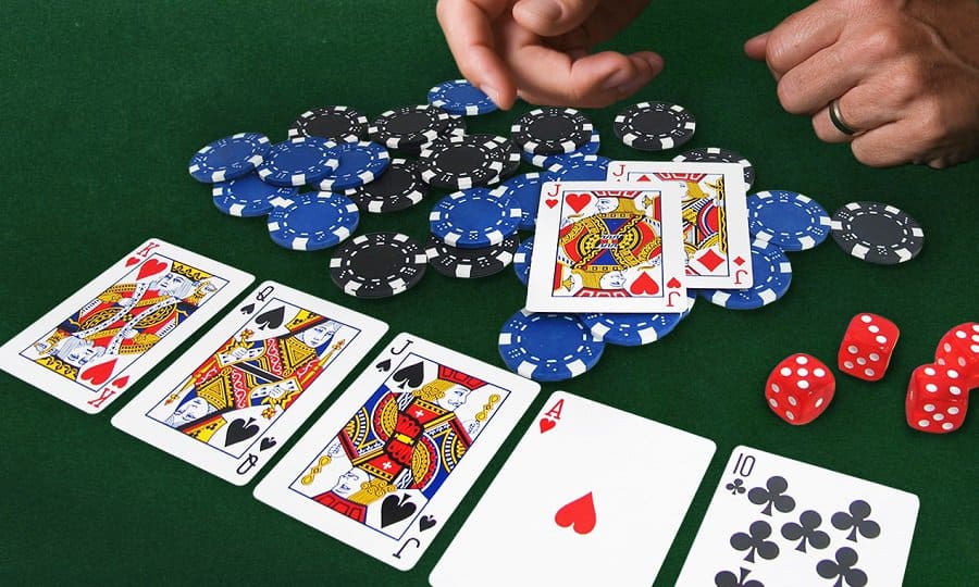 Hướng bạn những thủ thuật chơi Poker hay nhất