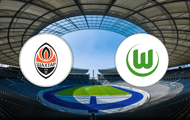 Soi kèo Shakhtar Donetsk vs Wolfsburg 05/8/2020 – Cúp C2 Châu Âu