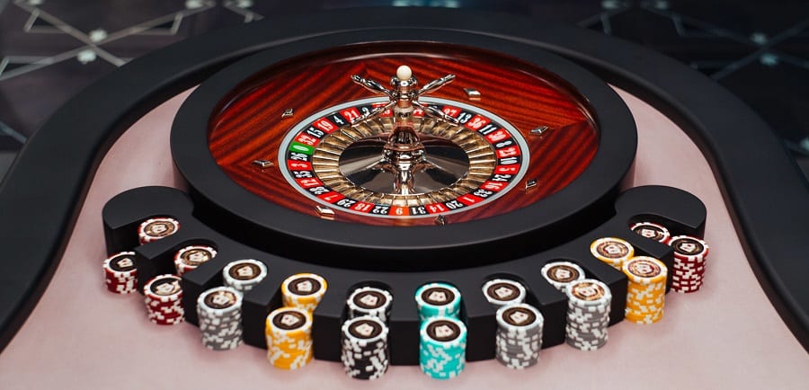 Sự khác biệt  giữa các kiểu chơi Roulette trực tuyến như thế nào?