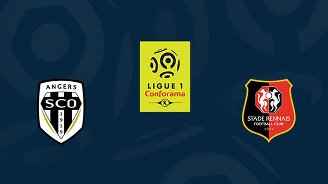 Soi kèo Angers vs Rennes 17/4/2021 Ligue 1 – VĐQG Pháp