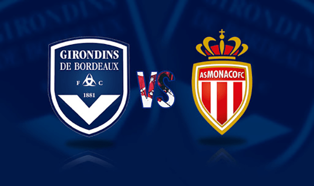 Soi kèo Bordeaux vs Monaco 18/4/2021 Ligue 1 – VĐQG Pháp