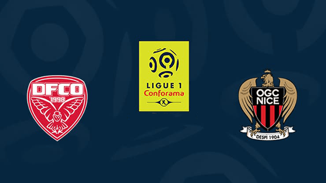 Soi kèo nhà cái Dijon vs Nice 18/4/2021 Ligue 1 - VĐQG Pháp - Nhận định