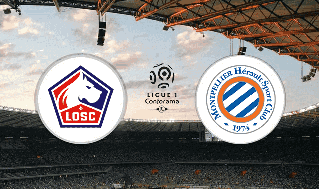 Soi kèo Lille vs Montpellier 17/4/2021 Ligue 1 – VĐQG Pháp