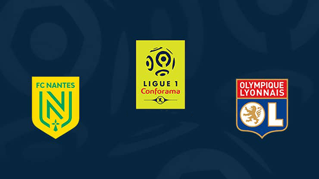 Soi kèo Nantes vs Lyon 19/4/2021 Ligue 1 – VĐQG Pháp