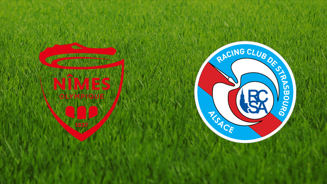 Soi kèo Nimes vs Strasbourg 18/4/2021 Ligue 1 – VĐQG Pháp