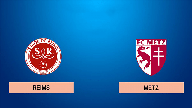 Soi kèo nhà cái Reims vs Metz 18/4/2021 Ligue 1 - VĐQG Pháp - Nhận định