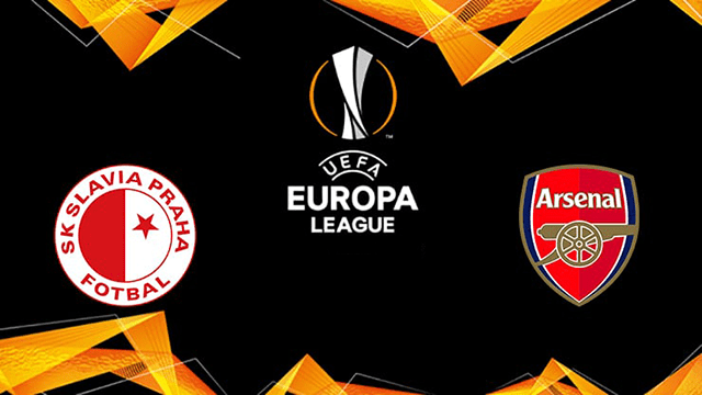 Soi kèo Slavia Prague vs Arsenal 16/4/2021 – Cúp C2 Châu Âu