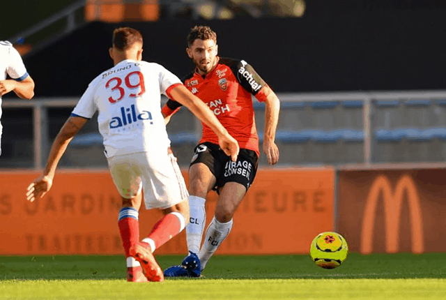 Soi keo tai xiu tran Marseille vs Lorient ngay 17/4/2021