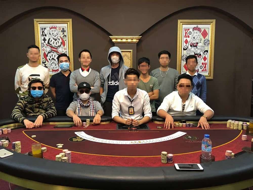 Những kinh nghiệm cần sở hữu để đảm bảo chơi Baccarat dễ thắng nhất