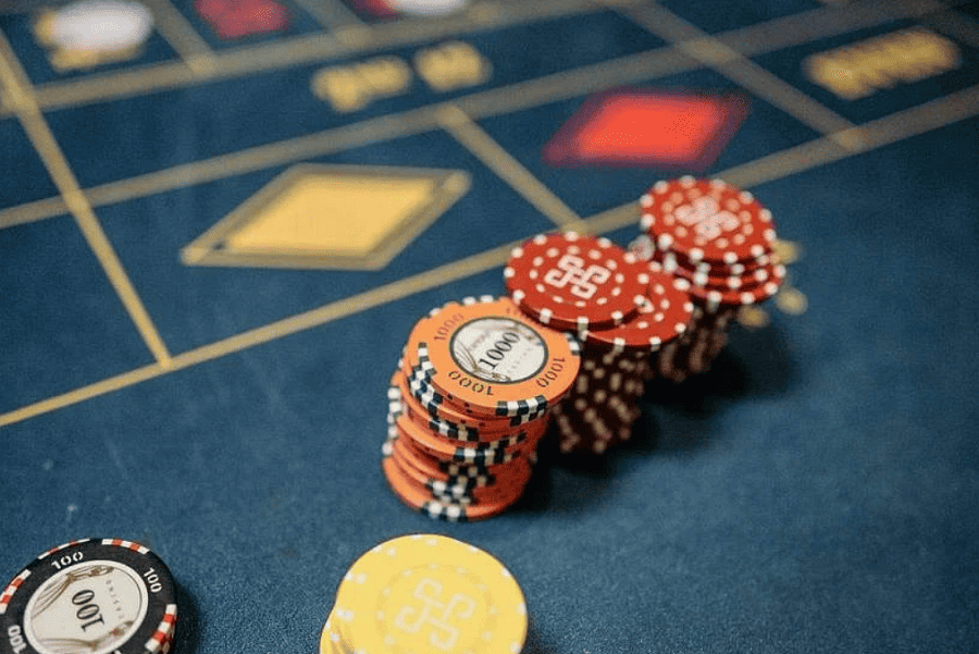 Kinh nghiệm để người chơi luôn đưa ra quyết định chính xác trong Poker