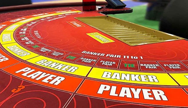 Baccarat và những cách đặt cược cho bạn cơ hội chiến thắng cực cao