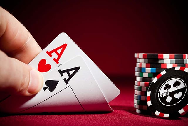 Baccarat và những nghệ thuật đặt cược cực đỉnh giúp bạn thắng dễ dàng