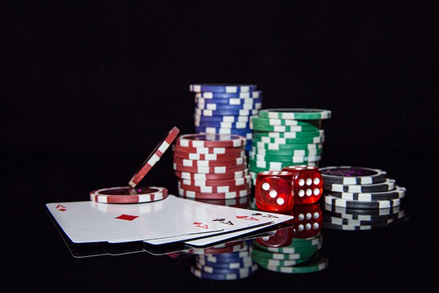 Chỉ dẫn cách để người mới cải thiện cơ hội chiến thắng nhanh chóng trong Blackjack