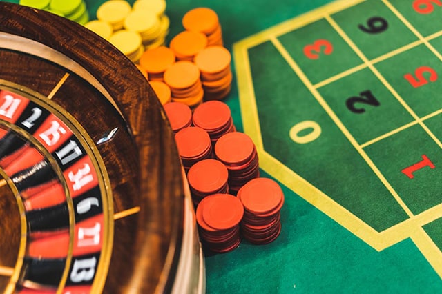 Chia sẻ cách chiến thắng lâu dài cho những ai yếu thích trò chơi Roulette