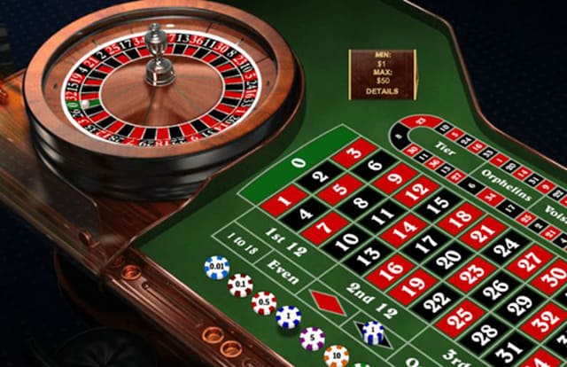 Chia sẻ cách để cụ thể hóa những cơ hội thắng trong Roulette tốt nhất