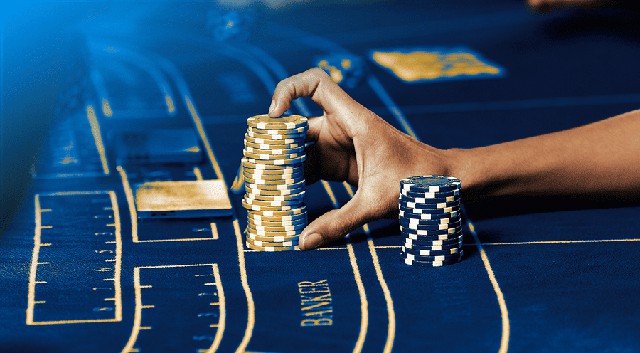 Những điều tối kỵ khi chơi Baccarat bạn cần biết để tránh bị thua