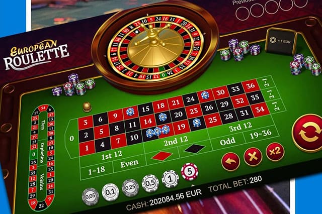 Vài chiến lược cá cược cơ bản để lính mới chơi Roulette tốt nhất