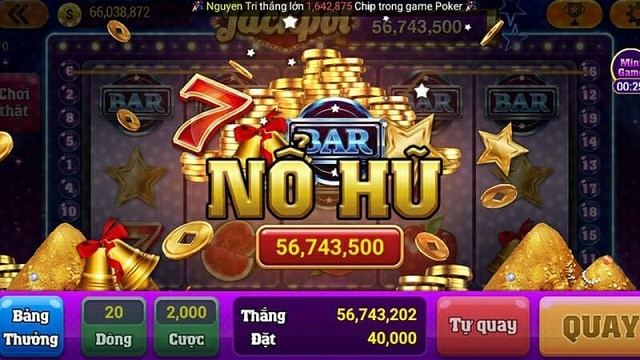 Cách chơi game Nổ hũ đạt lợi nhuận cao nhất?