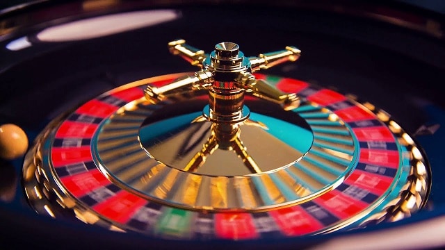 Kiến thức hữu ích giúp bạn chơi Roulette trực tuyến hiệu quả dễ có chiến thắng