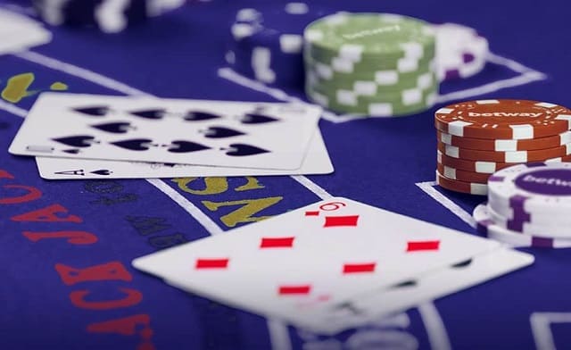 Kỹ năng của bạn như thế nào nếu muốn chơi giỏi tựa game Blackjack