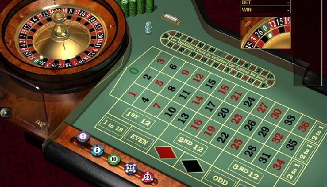 Cách để bạn phân biệt giữa phiên bản Roulette Châu Âu và Châu Mỹ