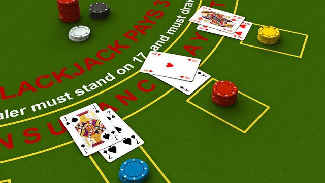 Nguồn gốc và lịch sử phát triển thịnh hành của game bài Blackjack